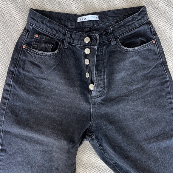 Black jeans - Picture 4 of 6